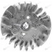 Volanta drujba China 4500, 5200 Clicheti metal